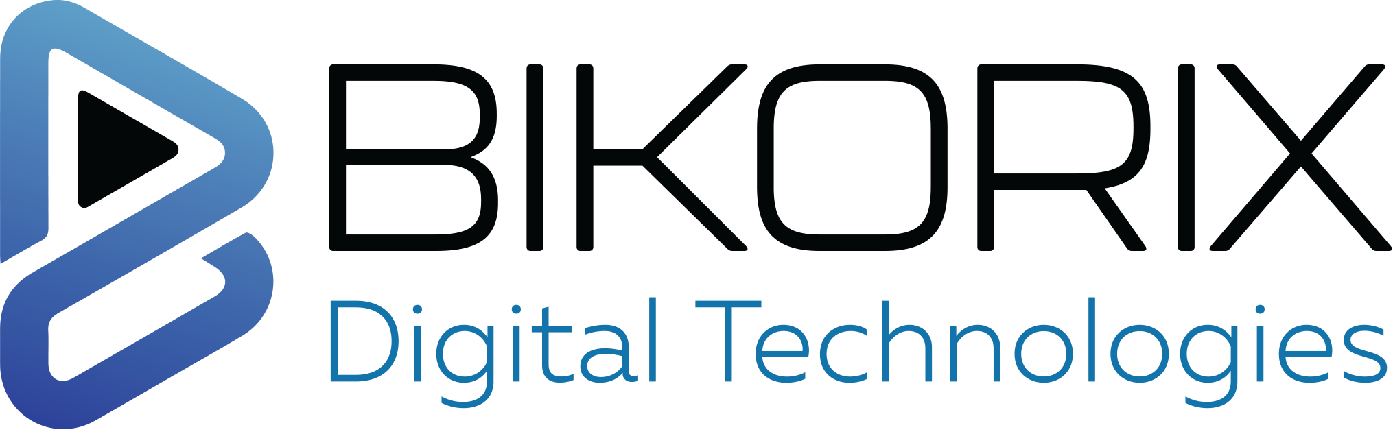 Bikorix Digital Technologies